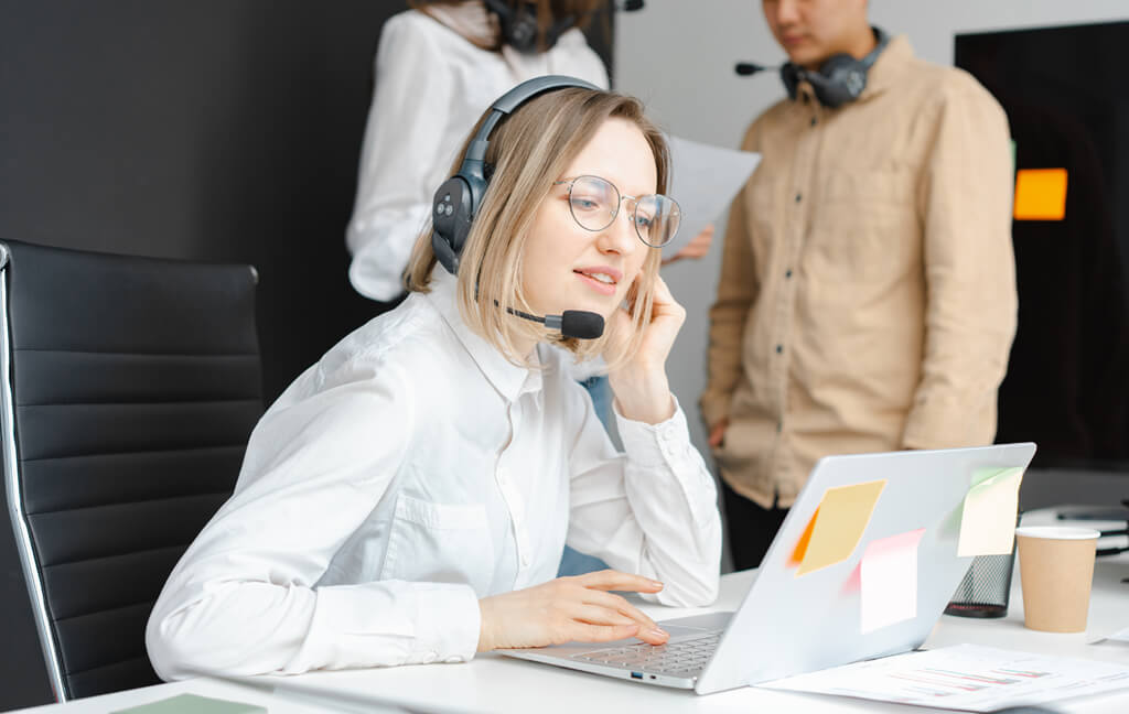 PRN staffing coordination and shift support