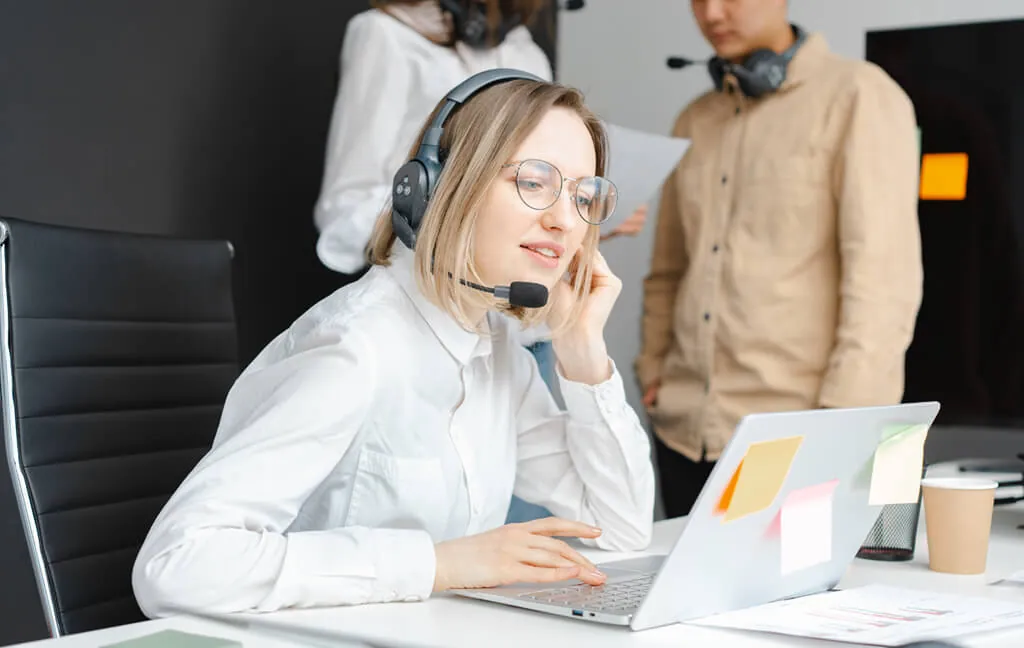 PRN staffing coordination and shift support