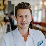 Testimonial photo of Matt