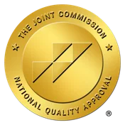 Joint Commission badge