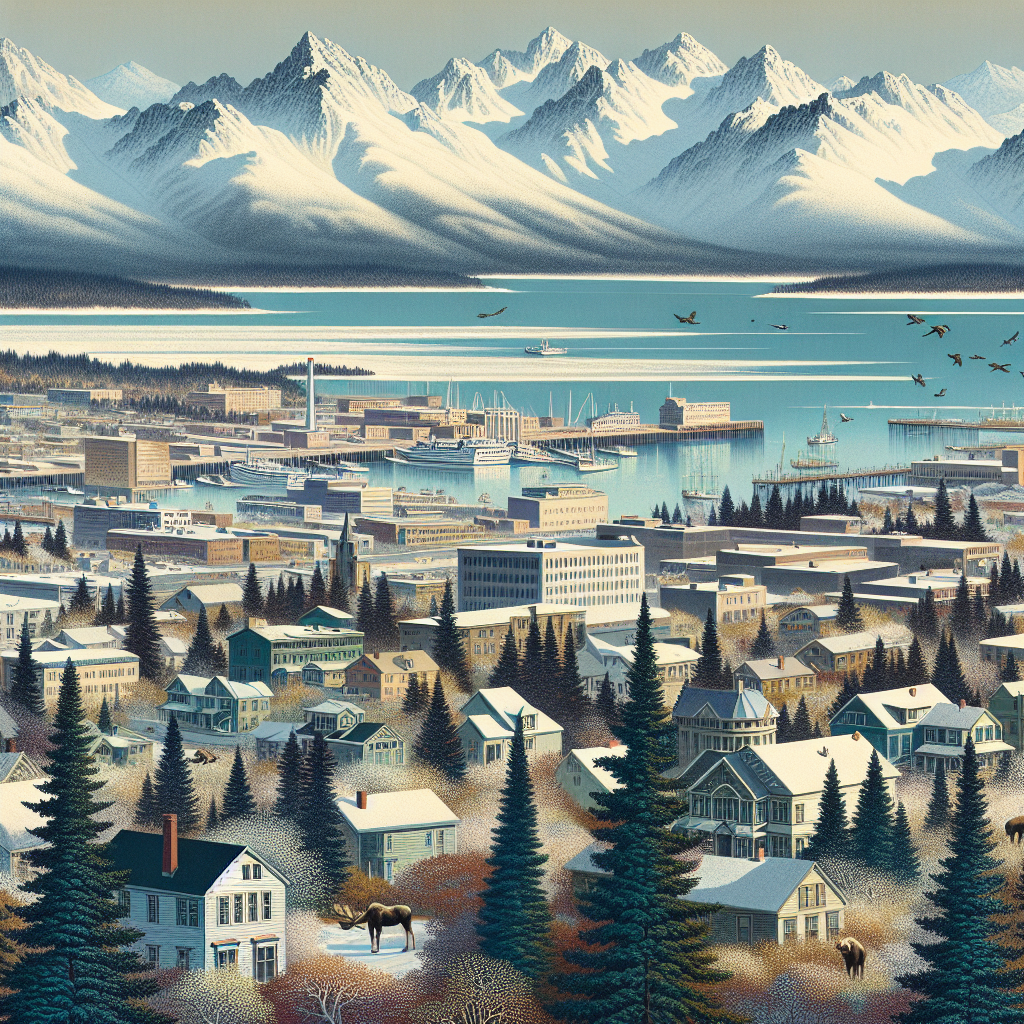 Alaska