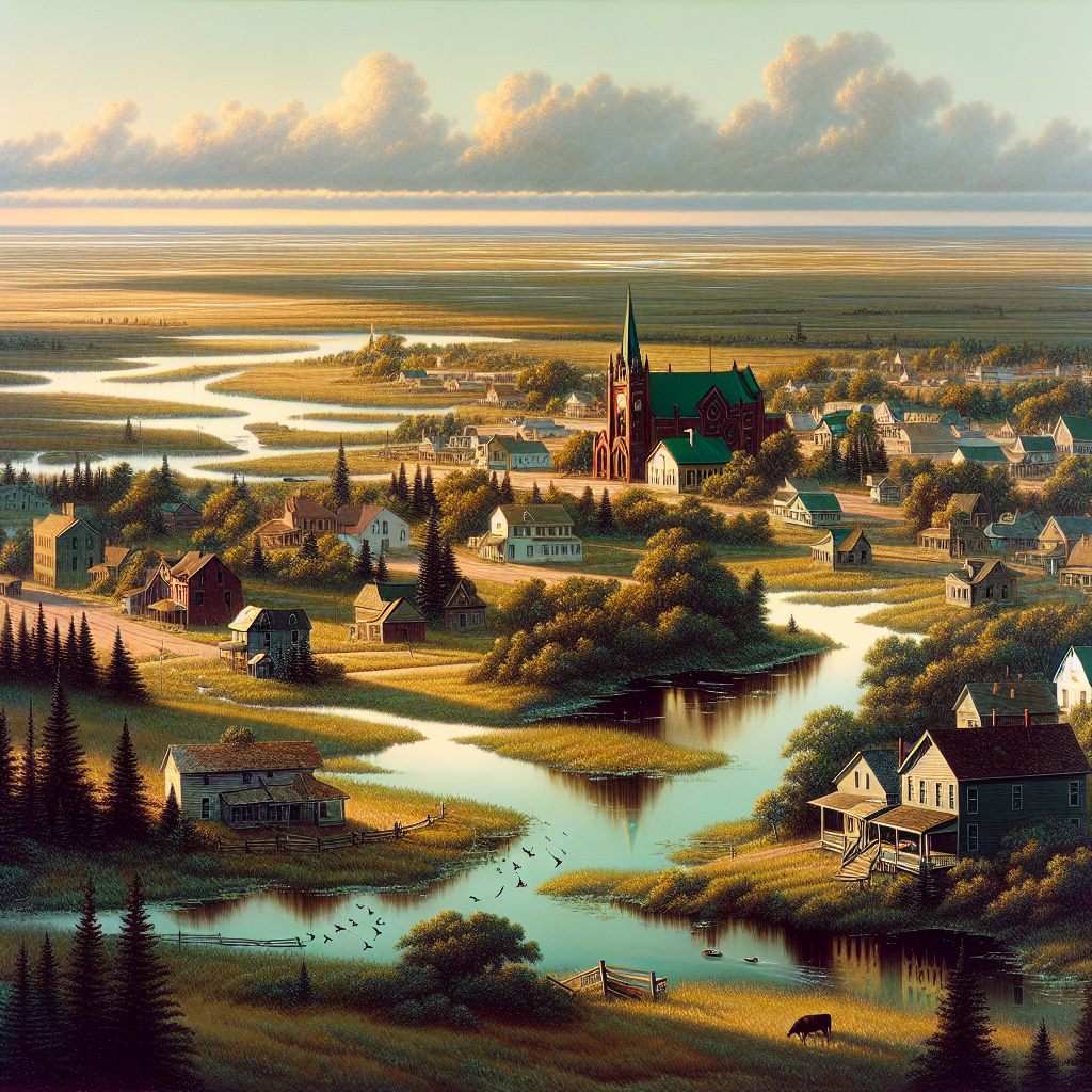 North Dakota