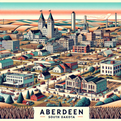 Aberdeen, SD