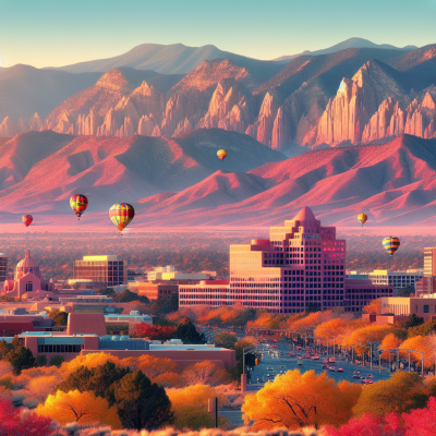 New Mexico