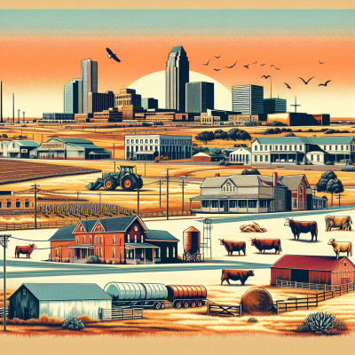 Amarillo, TX