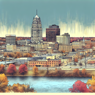 Appleton, WI