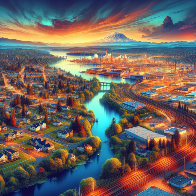 Auburn, WA