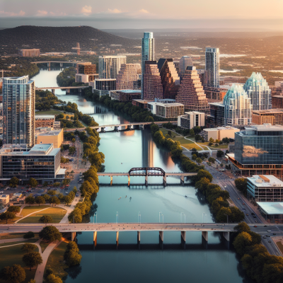Austin, TX