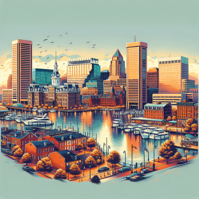Maryland