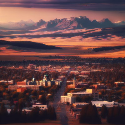 Montana jobs