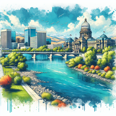 Idaho