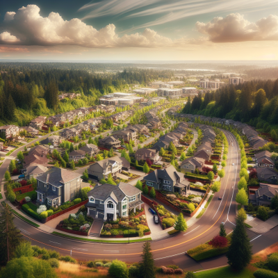 Bothell, WA
