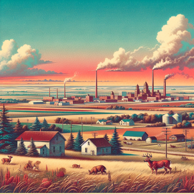 Brookings, SD