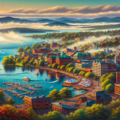 Vermont