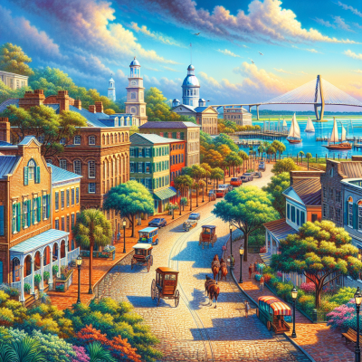 South Carolina