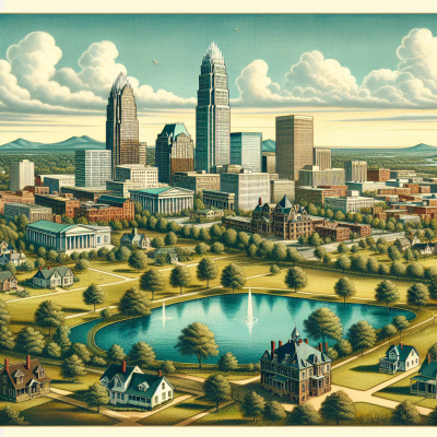 North Carolina