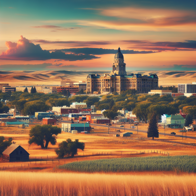 Wyoming