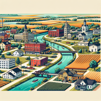 Columbus, NE