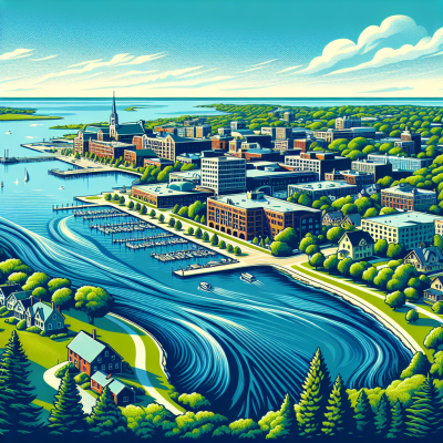 Green Bay, WI