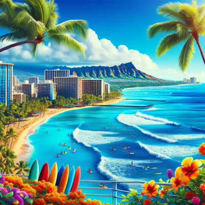 Hawaii