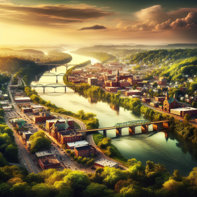 West Virginia