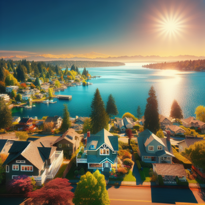 Kirkland, WA