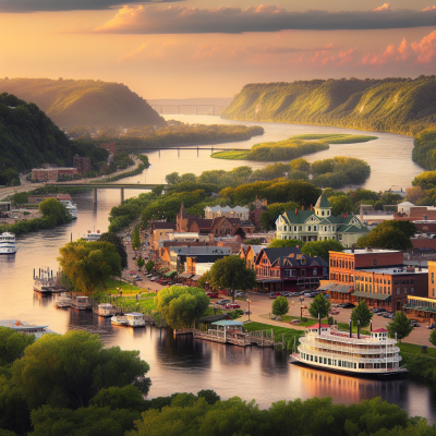 La Crosse, WI