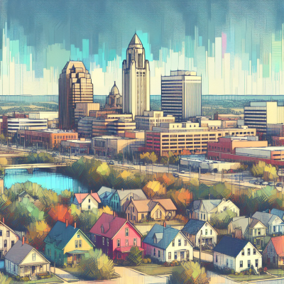 Lincoln, NE