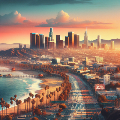 California jobs