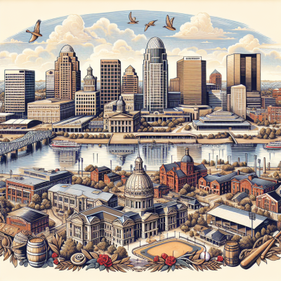 Kentucky