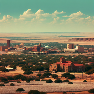 Lubbock, TX