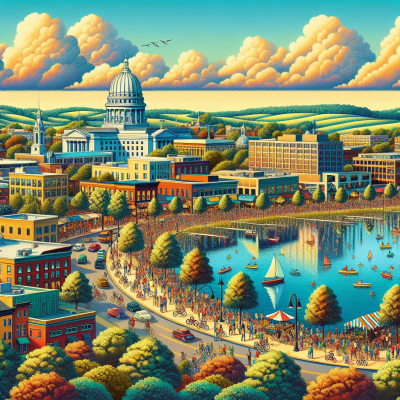 Madison, WI