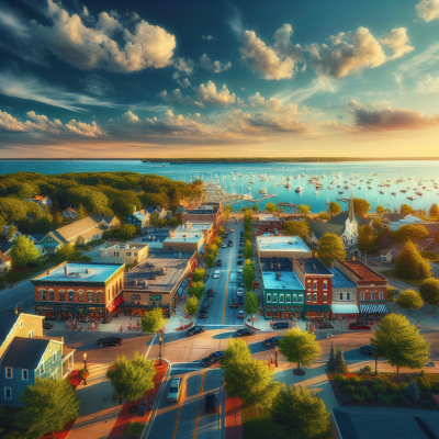 Manitowoc, WI