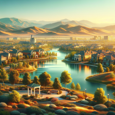 Menifee, CA