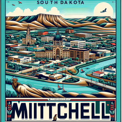 Mitchell, SD