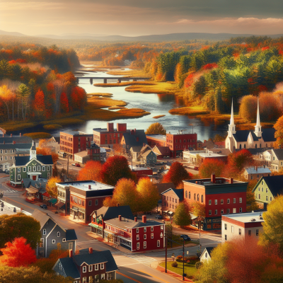 New Hampshire