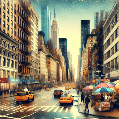 New York