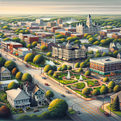 Norfolk, NE