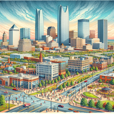 Oklahoma