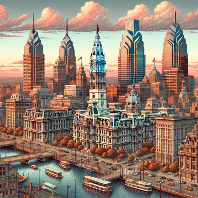 Pennsylvania