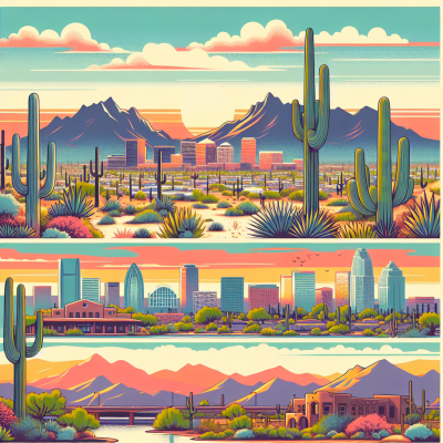 Arizona