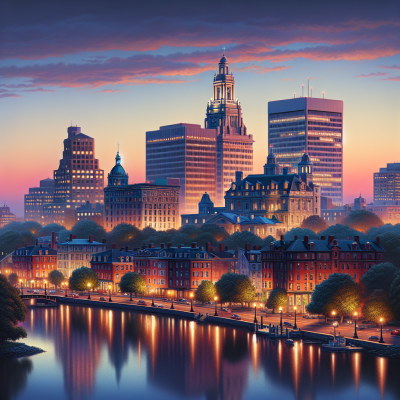 Rhode Island