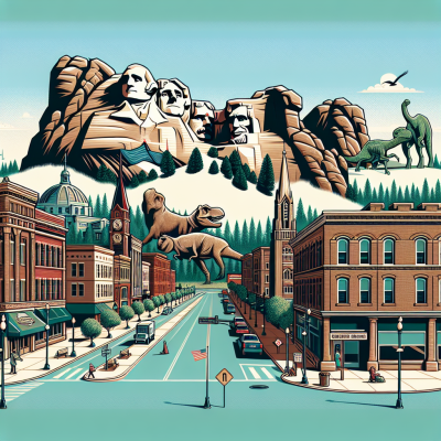 Rapid City, SD