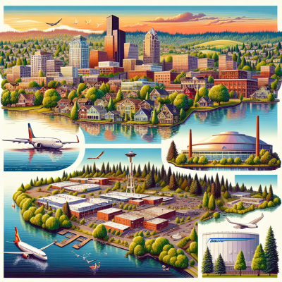 Renton, WA