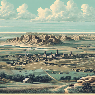 Scottsbluff, NE