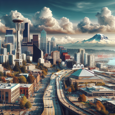 Washington jobs