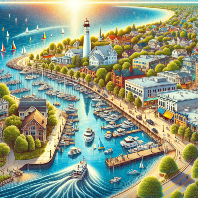 Sheboygan, WI