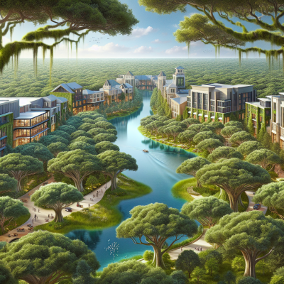 The Woodlands, TX
