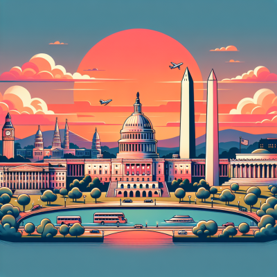 District Of Columbia