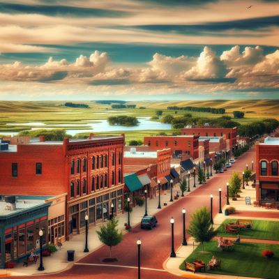 Watertown, SD